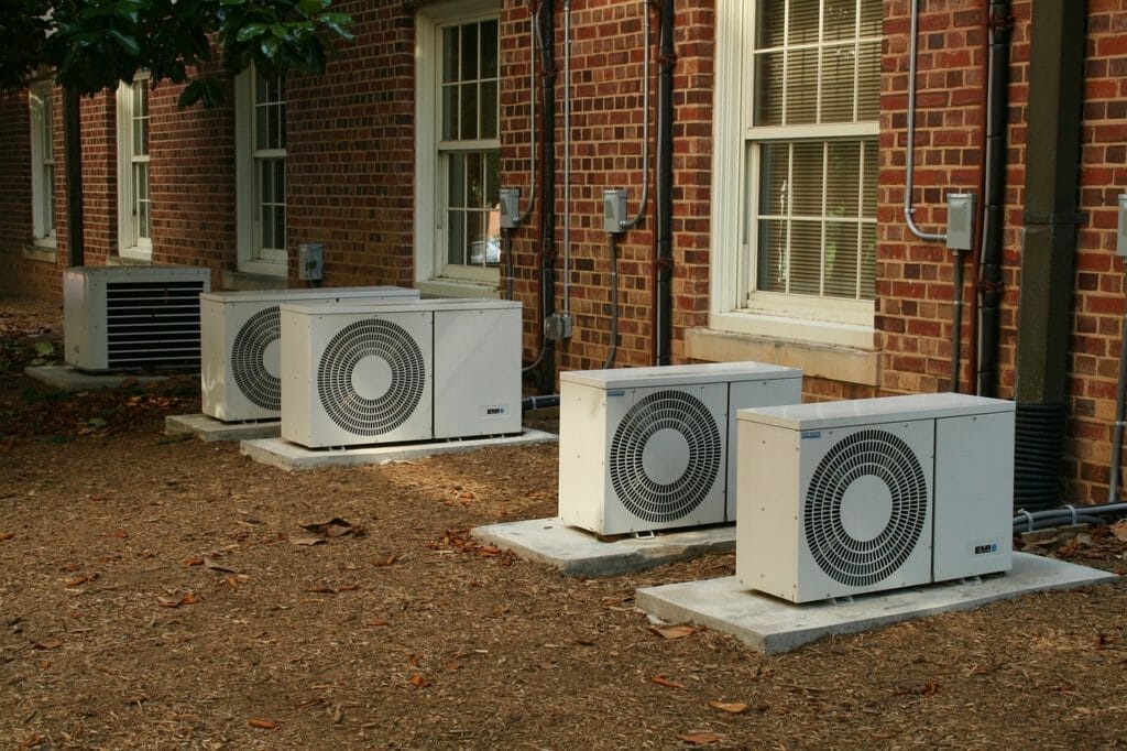 High Heating Air Conditioning Bills