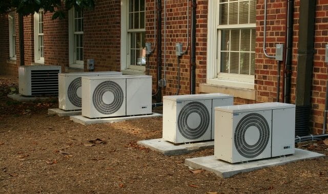 High Heating Air Conditioning Bills