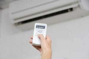 air conditioning installation & SEER Rati