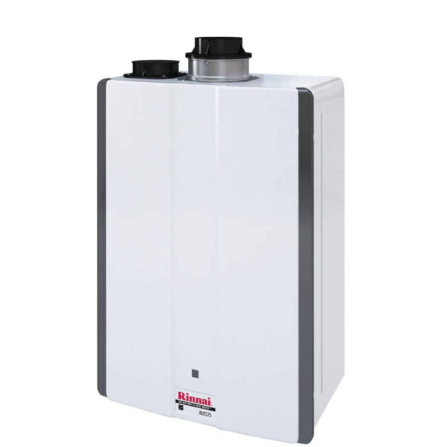 water heater